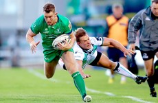 Analysis: Connacht not pushing panic buttons after poor Pro12 start