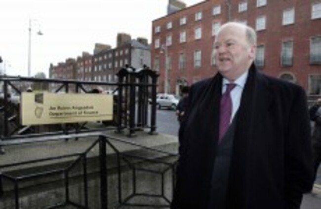 As it happened: Budget 2012 liveblog