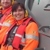 'Caitríona was up there with the best of them': Shock at sadness at death of Coast Guard volunteer