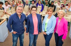 GBBO is moving to Channel 4 and people are making the best jokes
