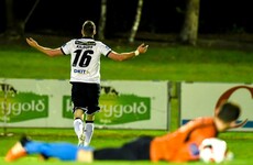Dundalk to host Derry as FAI Cup comes to mouthwatering climax