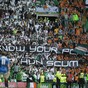 Celtic FC won't be dragged into "tit for tat spat" after hanging effigies spotted at Rangers clash