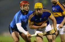 Tipp to start against Dubs, Kilkenny to face Waterford - the provisional 2017 hurling league fixtures