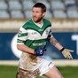 Colm Parkinson: 'It's hard to keep your mouth shut with these two fellas'