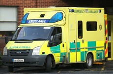 Woman (62) seriously injured after being hit by car in Westmeath