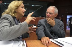 Germany welcomes S&P moves to downgrade eurozone