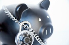 Want to be happier? Try saving more money