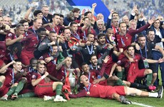 Uefa's latest technical report shows why possession football is no longer in vogue