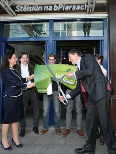 The Greens aren't happy that people on €75k are getting cheaper bus fares than students