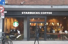 Why does Starbucks keep opening stores without planning permission?