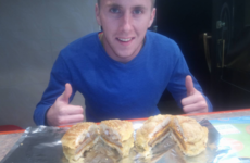 A takeaway in Tipperary has invented the 'battered burger cheeseburger'