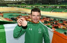 Paralympic Breakfast: Bronze medallist Clifford back in action as cycling dominates day 7