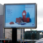 A row over billboards in south Dublin could mean higher prices for Dublin Bikes users