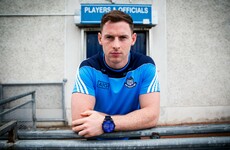 Comparing the Dubs' character to McGregor and the popularity contests of GAA awards