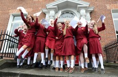 60,000 students will receive their Junior Cert results today - Here's how they got on