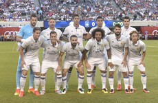 Here are the 10 teams most likely to win this year's Champions League
