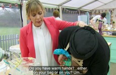 11 times Mel and Sue proved they are the queens of GBBO