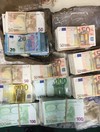 Gardaí seize almost €200,000 in cash as part of investigation into organised crime in Meath