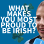 We asked 15 Irish people one very important question