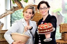 'We're not going with the dough': Mel & Sue are parting company with Bake Off