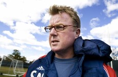 'I was not the same player or anywhere near as focused after Hillsborough'