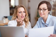 The number of women in the workforce is likely to go up a lot in the next few years