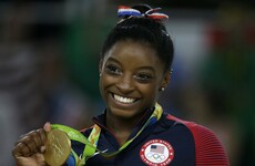WADA condemns Russian hackers for leaking records of Williams sisters and Simone Biles