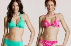H&M defends digital models in online campaign
