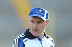 Malachy O'Rourke will remain as Monaghan senior football boss until 2019