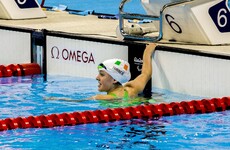 Rising star Turner leads the way on another disappointing day for Ireland in Rio