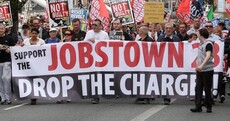 Mass rally to take place in support of water protesters ahead of trial of 17-year-old