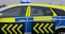 Man 'hijacks woman's car' before crashing with her still in it in early morning drama