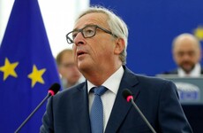 MEPs laugh at Jean-Claude Juncker when he says Europe is fighting tax evasion