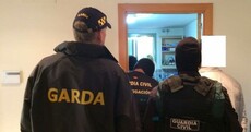 A man has been arrested in Spain over the murder of Gary Hutch