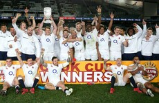 'England should have at least 15 in Lions squad'