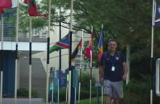 'Send him back to Ireland' - A new documentary looks at Billy Walsh's rocky start in America