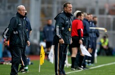 Cork turn to Meyler to guide their U21 hurlers for the next two years