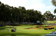 'A golf tournament which is set to change the way people view golf'