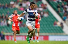 Connacht announce signing of Stacey Ili from Auckland
