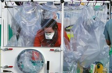 Nurse who survived Ebola cleared of lying to doctors