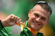 'You get me the new leg, I will do the rest': Lynch delivers on his promise in style