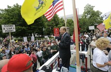 A Trump Republican who shot and killed himself last weekend has just won a New York primary election