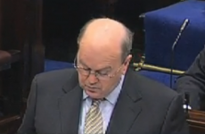 In full: Michael Noonan's Budget speech to the Dáil