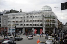 Man falls to death in Stephen's Green Shopping Centre