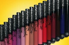 The coveted Kat Von D makeup is *finally* available in Ireland - here's what you need to know