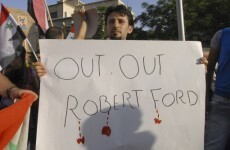 US diplomat to return to Syria following withdrawal over security fears