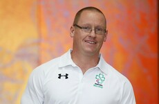 Paralympic Breakfast: O'Leary out to medal after making history