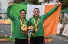 Gold rush for Ireland as Dunlevy and McCrystal complete memorable afternoon in Rio