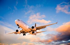 US to supply Ireland with software to screen flight passenger data