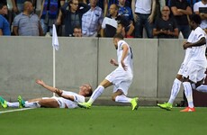 Leicester made this Champions League stuff look pretty easy with brilliant win in Bruges